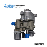 MANER 13517616170 New Auto Engine Systems Car Engine Injection Pump for BMW