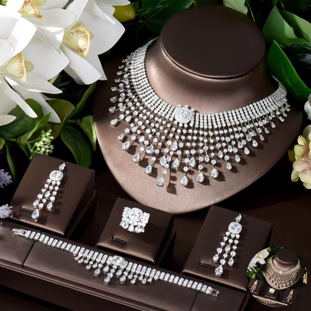 ชุบทองคำขาว