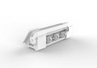 Máquina de Corte de Película de Hidrogel para Teléfonos Móviles Personalizada para Todos los Modelos de Teléfono, Película Suave