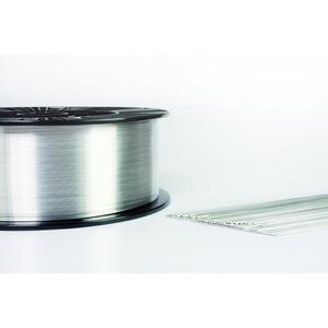 STELLA WELDING ALLOYS - AlSi12-01 Aluminium-Barres de silicium pour le soudage TIG-EAN BRAZING AND WELDING WELDING ALLOYS - Product Image 1