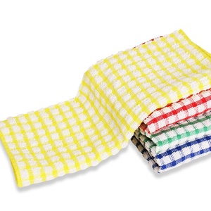 Toalla de cocina de diseño popular para el hogar, paño de cocina 100% de algodón de alta calidad con diseño personalizado - Product Image 5