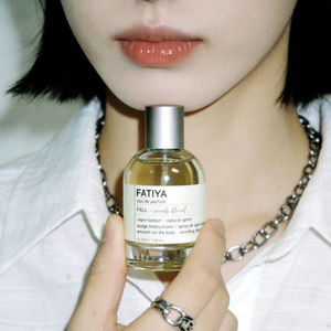 Parfum de laboratoire à base d'huiles essentielles sans sulfate, longue durée, 100 ml - Product Image 1