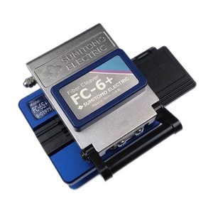 ใบมีดตัดไฟเบอร์ FCP-20BL สำหรับเครื่องตัดไฟเบอร์ Sumitomo FC-6S+ และ FC-8R ของญี่ปุ่น ใช้งานร่วมกับเครือข่าย 4G 3G GSM ได้ - Product Image 6