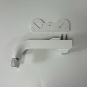 Неэлектрические самоочищающиеся двойные выдвижные насадки - Product Image 4