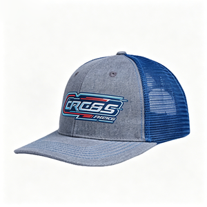 Custom Logo Premium Quality Trucker Cap with Adjustable Strap High Quality Customized Your Design Cap for Unisex - Product Image 3