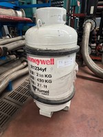 Refroidisseur de processus industriel AESIMA ASME TUV |   Surveillance à distance IoT |   -162C Température ultra-basse |   50-5500 kW |   Gaz Naturel Liquéfié (GNL) Air
