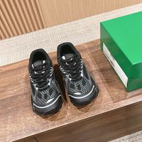 Dropshipping Chaussures de sport mode unisexe de qualité supérieure, style marche, nouveaux modèles, baskets Orbit de créateur pour hommes By-bv a