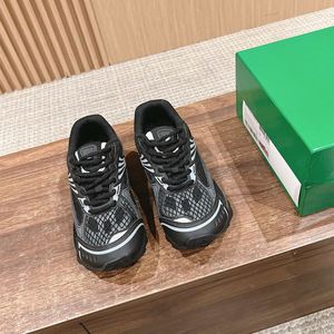Dropshipping Fashion Sneakers Top Quality Fashion Unisex Walking Style Shoes New Styles Designer Orbit Sneaker Shoes Men <b>By</b>-bv a - Product Image 1