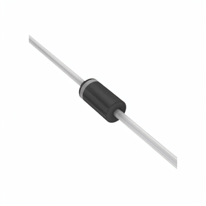 Buy Online Electronic Components Single Diodes DO-204AL, DO-41, Axial PR1006G-T Original One Stop Service - Product Image 1