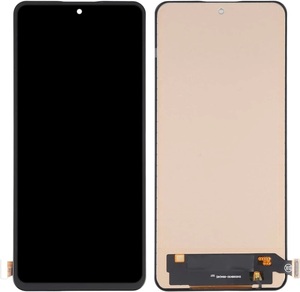 Écran tactile TFT LCD pour Xiaomi Redmi K50 Poco F4, assemblage numériseur d'écran en verre, pièces de rechange mobiles, Pantalla Tactil - Product Image 1