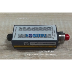 Fuente de Ruido Keysight 346CK01, Rango ENR de 1 GHz a 50 GHz: 7 a 20 dB, Descarga Automática: (ENR): 21 dB - Product Image 4