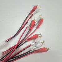 Kabel Harness yang Dapat Disesuaikan