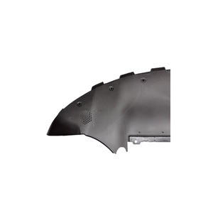 แผ่นกันกระแทกใต้ท้องรถหน้า Tesla Model 3 รุ่น 1694313-00-C วัสดุ ABS สำหรับปี 23-24 - Product Image 1