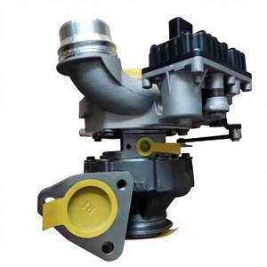 Turbocompresor 28231-2F950 apto para la norma nacional seis 2.2T - Product Image 1