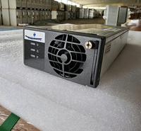 Module d'alimentation à découpage haute fréquence R48-2000A3 48V 30A avec communication réseau RS485, redresseur de puissance pour système AC-DC
