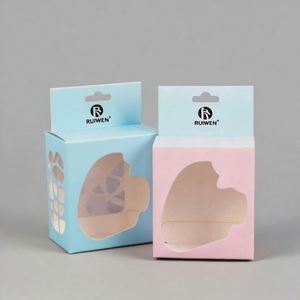 <b>Small</b> Size Double Insert <b>Box</b> - Customizable Color, Size & Logo, Low Price - Wholesale Packaging Solution - Product Image 3