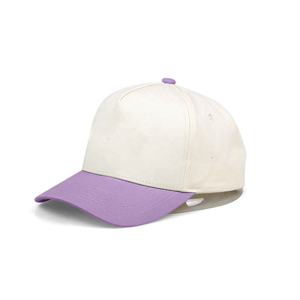 Casquette de baseball sportive Oxford personnalisée de haute qualité avec logo brodé, casquette de camionneur 5 panneaux tendance et colorée, chapeau de soleil - Product Image 3