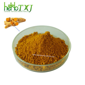 Natural extracto de cúrcuma 95% curcuminoide <span class=keywords><strong>polvo</strong></span> de curcumina - Product Image 1