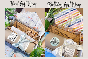 JUNJI Cadeau d'anniversaire et d'anniversaire personnalisé Boîte de propagation de plantes gravée en bois et panneau mural pour <span class=keywords><strong>femme</strong></span> - Product Image 5