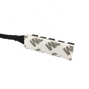 Cpu <b>Fan</b> Hub <b>Computer</b> 1 Female to 5 Male 5Pin Socket Cable for 3Pin 4Pin 5Pin PWM <b>Cooling</b> <b>Fan</b> - Product Image 4