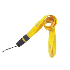สายคล้องคอแบบถอดได้พิมพ์โลโก้ตามสั่ง สำหรับใส่บัตรประจำตัว - Product Image 2