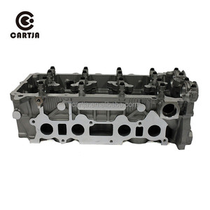 Nuova testata del motore 2TR-FE per auto Diesel AC e <span class=keywords><strong>Mega</strong></span> Prado FAW in alluminio - Product Image 3