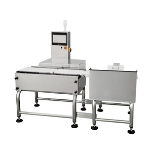 Automatic <span class=keywords><strong>Check</strong></span> <span class=keywords><strong>Weigher</strong></span> Fabricante com menor preço e alto desempenho - Product Image 1