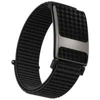 Montre connectée sans écran TK35PRO, suivi de la pression artérielle, bracelet de fitness pour Android