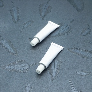0,5g pequeño paquete suave grasa térmica <span class=keywords><strong>Gel</strong></span> de silicona compuestos del disipador de <span class=keywords><strong>calor</strong></span> - Product Image 3