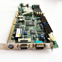 Socket para Microprocesador de Computadora Integrada ARBOR NORCO-630V/NORCO-680AE para Procesadores Intel Pentium III FC-PGA y Celeron PPGA370
