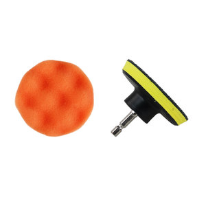 <span class=keywords><strong>Kit</strong></span> <span class=keywords><strong>de</strong></span> Pulido y Limpieza para Restauración <span class=keywords><strong>de</strong></span> <span class=keywords><strong>Faros</strong></span> <span class=keywords><strong>de</strong></span> Coche, Fácil <span class=keywords><strong>de</strong></span> Usar, para Reparación <span class=keywords><strong>de</strong></span> <span class=keywords><strong>Faros</strong></span> Dañados por el Sol - Product Image 6
