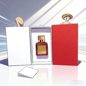 <span class=keywords><strong>Parfum</strong></span> Cologne <span class=keywords><strong>Baccarat</strong></span> <span class=keywords><strong>Rouge</strong></span> 540 populaire pour hommes et femmes, 70 ml, Arabe Dubaï, <span class=keywords><strong>parfum</strong></span> longue durée - Product Image 2
