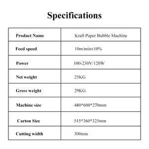 Tự động bảo vệ túi Máy cán cho vải và eva bọt bong bóng đàn áp Máy ép cho vật liệu đóng gói - Product Image 5