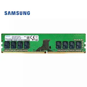 100% New Original Samsung Ram Ddr4 8gb 2666mHz Sodimm Memory Sticks For Desktop PC Computer