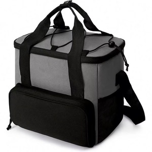 Échantillon Gratuit – Sac Organisateur de Selle de Vélo Personnalisé avec Logo, Étanche, pour Voyage et Sport, Sacoche Arrière de Vélo, Sacs Isothermes et Boîtes pour Porte-Bagages - Product Image 1