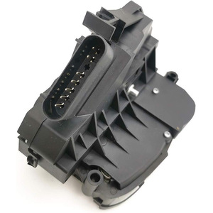 Ford Focus <b>Electronic</b> <b>Control</b> <b>Module</b> AE8Z 5421813 D BE8Z 5421812 B AE8Z 5426413 A Replacement Part - Product Image 1