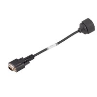 Connecteur OBDSTAR TCM-008 GETRAG MPS6 TCM TCU pour Chrysler Dodge Ford Land Rover Renault Volvo pour DC706 X300 Classic G3