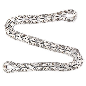 92057-1380 Nuevas Piezas de Motocicleta, <span class=keywords><strong>Cadena</strong></span> de Distribución para Kawasaki ATV Bayou 220 KLF220A 1992-2002 Bayou 250 KLF250A 2003-2011 - Product Image 4