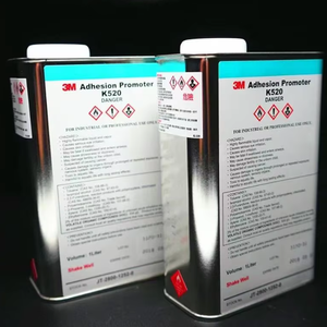 3M K520 Adhesivo de doble cara para aplicaciones de construcción y automoción 3M K520 Imprimación adhesiva de espuma - Product Image 2