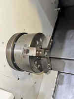 Centre de tournage CNC Mazak Quick Turn Nexus 200-II, machine de travail des métaux automatique d'occasion, tour à métaux CNC à vendre