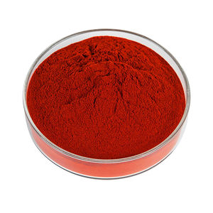 Commercio all'ingrosso all'ingrosso Premium di qualità 10:1 Miltiorrhizae estratto in polvere naturale cinese Salvia rossa radice integratore a base di erbe - Product Image 1