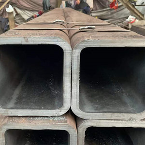 Jis g3125 tubulação quadrada de aço resistência à corrosão, atmosfera superior, SPA-H <span class=keywords><strong>corten</strong></span> - Product Image 3