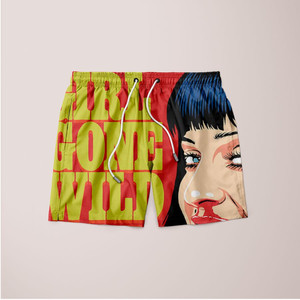Pantaloncini Gone Wild - Product Image 1