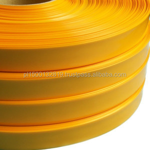 26650 PVC Pin bọc 43 Mét 27 mét đường kính đa-màu tùy chọn nhiệt thu nhỏ phim nhựa - Product Image 2