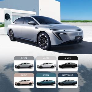 รถ N7นิสสันไฟฟ้า <span class=keywords><strong>EV</strong></span> 2025ใหม่หรูหราประเทศจีน - Product Image 2
