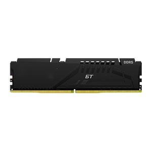 หน่วยความจำโน้ตบุ๊ก For God Bar DDR5 4800 16GB สำหรับเล่นเกมส์อีสปอร์ต ความถี่สูง โมดูลคอมพิวเตอร์พีซี หน่วยความจำพีซี - Product Image 1