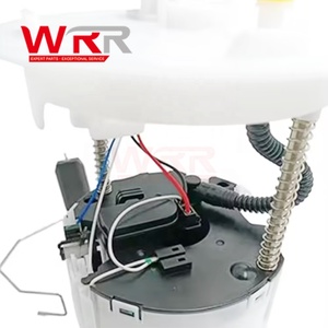WRR 13592131 13586775 13578734 Yüksek Kaliteli Oto Parçaları Yakıt Pompası Grubu Chevrolet Aveo SONIC Onix Gamma GS10 için - Product Image 5