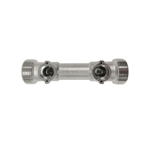 <span class=keywords><strong>Compteur</strong></span> d'<span class=keywords><strong>eau</strong></span> à ultrasons en laiton nickelé Tai'an Xinhaitai DN25/corps de <span class=keywords><strong>compteur</strong></span> de chaleur à ultrasons - Product Image 3
