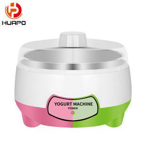 Máquina eléctrica automática para hacer yogurt en el hogar - Product Image 1
