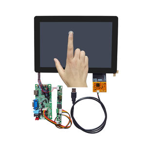 Bestar Hotsale haute qualité 10.1 pouces TFT LCD écran tactile EV101WUM-N20 1920*1200 LVDS 45 broches PCAP <span class=keywords><strong>TLCM</strong></span> meilleur LCM tactile - Product Image 2